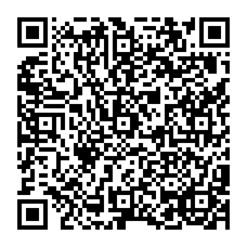 QR-kod