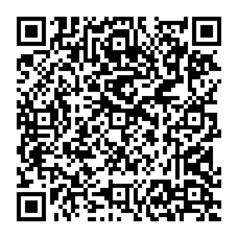 QR-kod