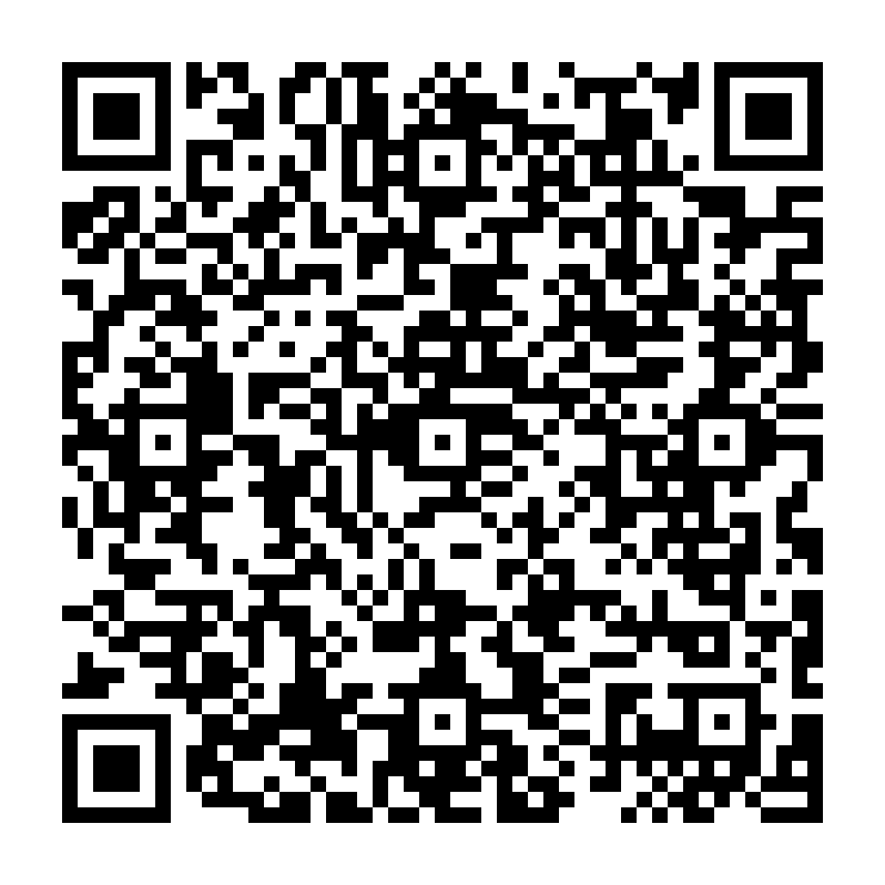 QR-kod
