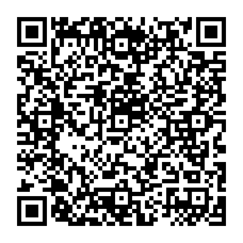 QR-kod