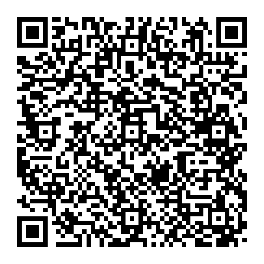 QR-kod