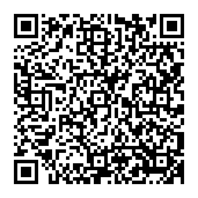 QR-kod