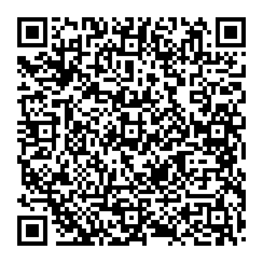 QR-kod