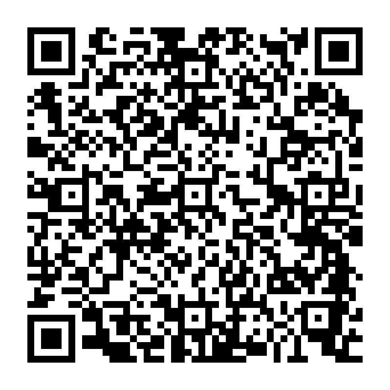 QR-kod