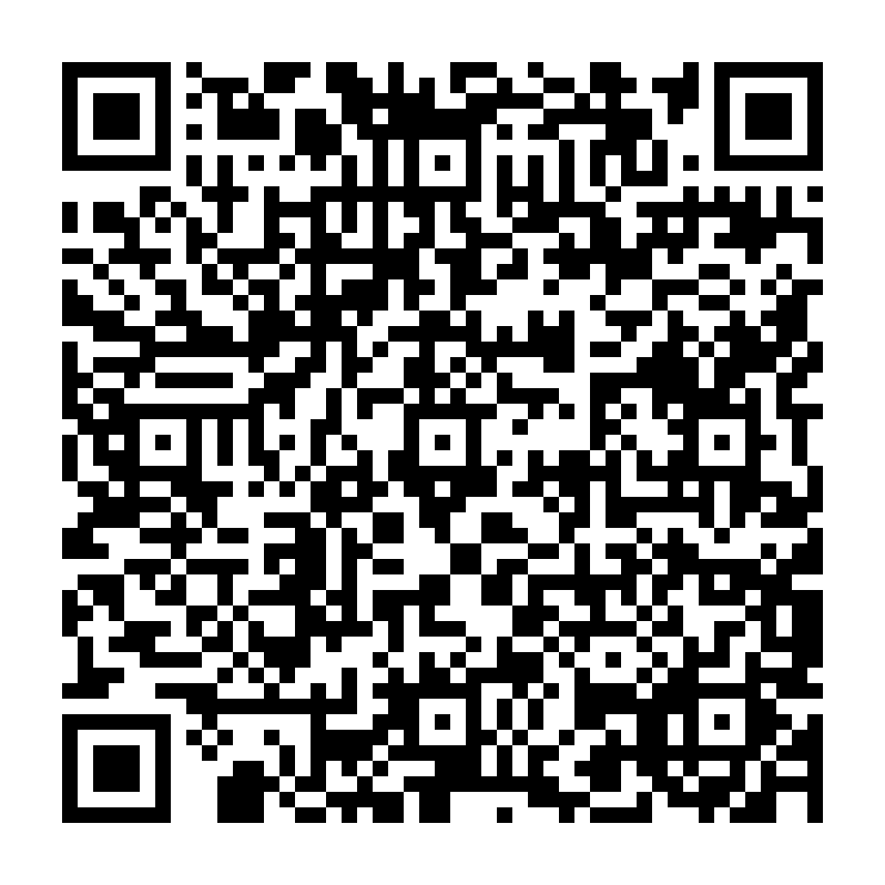 QR-kod