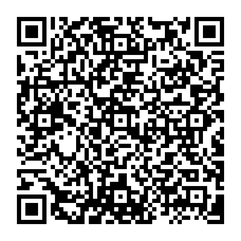 QR-kod