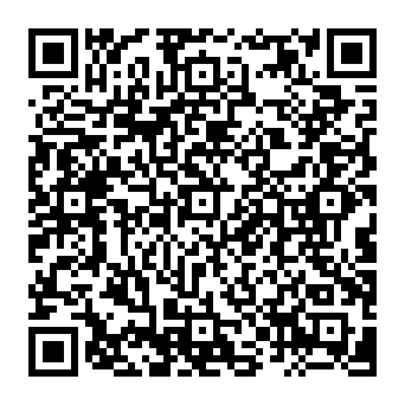 QR-kod