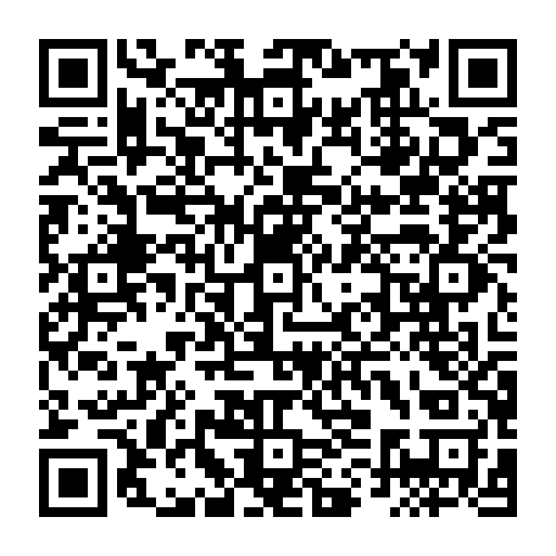 QR-kod