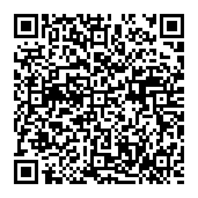 QR-kod