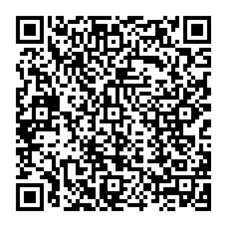 QR-kod