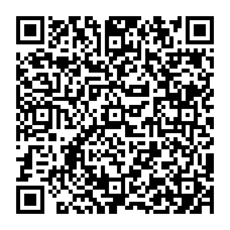 QR-kod
