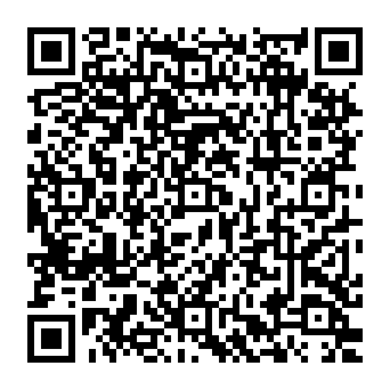 QR-kod
