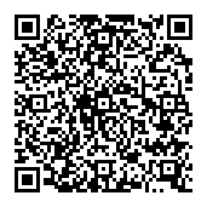 QR-kod