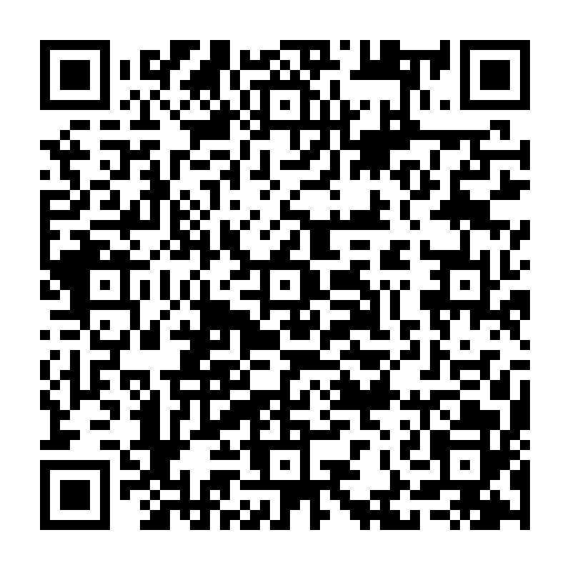 QR-kod
