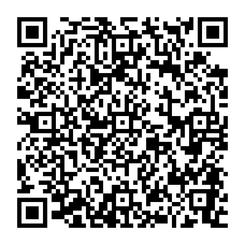QR-kod