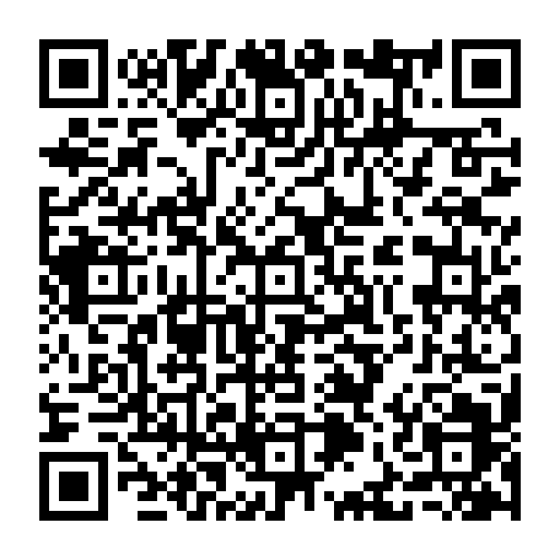 QR-kod