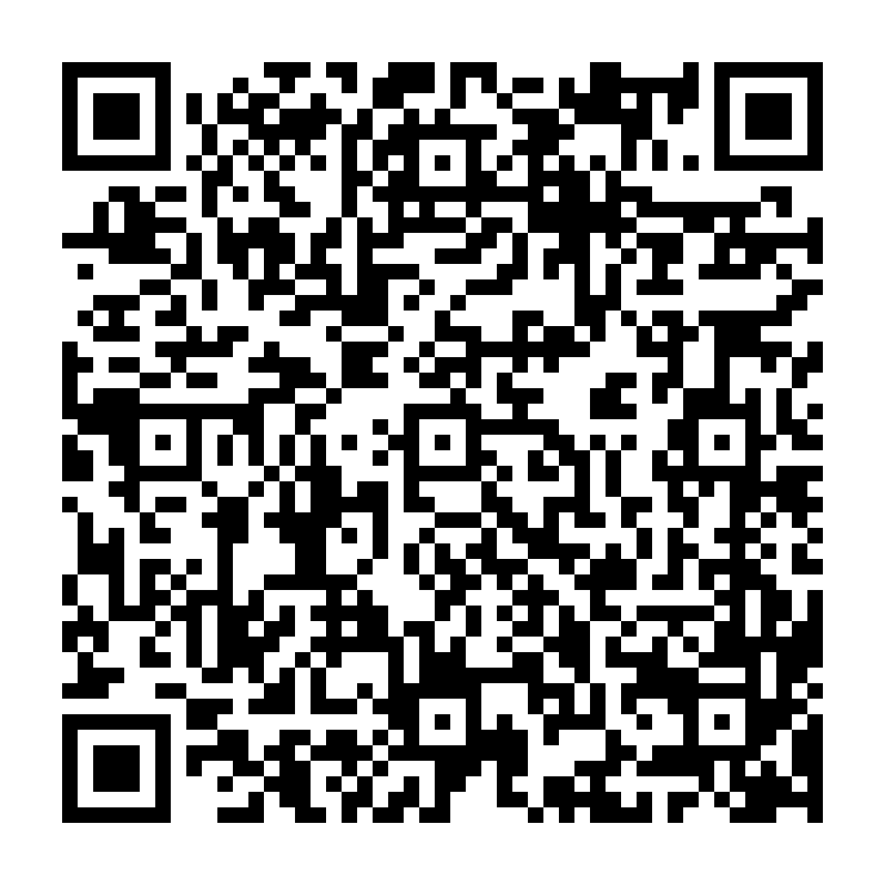 QR-kod