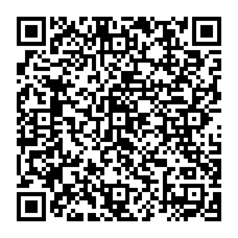 QR-kod