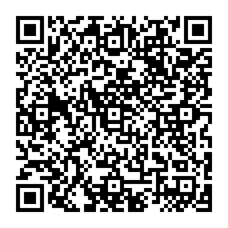 QR-kod