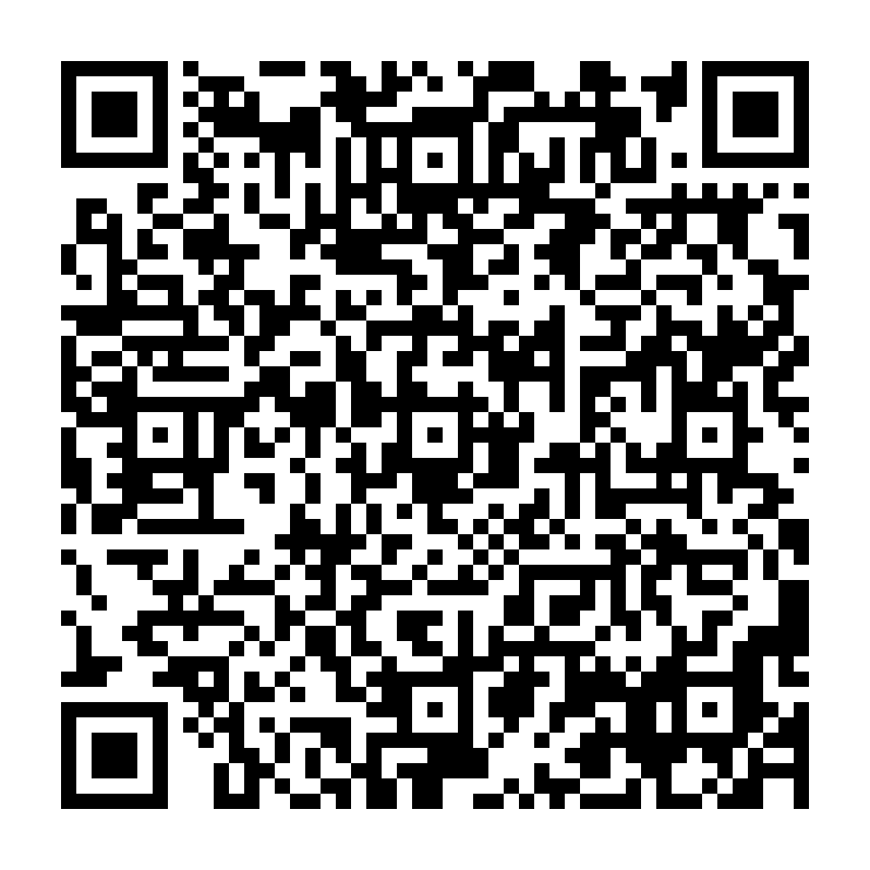QR-kod