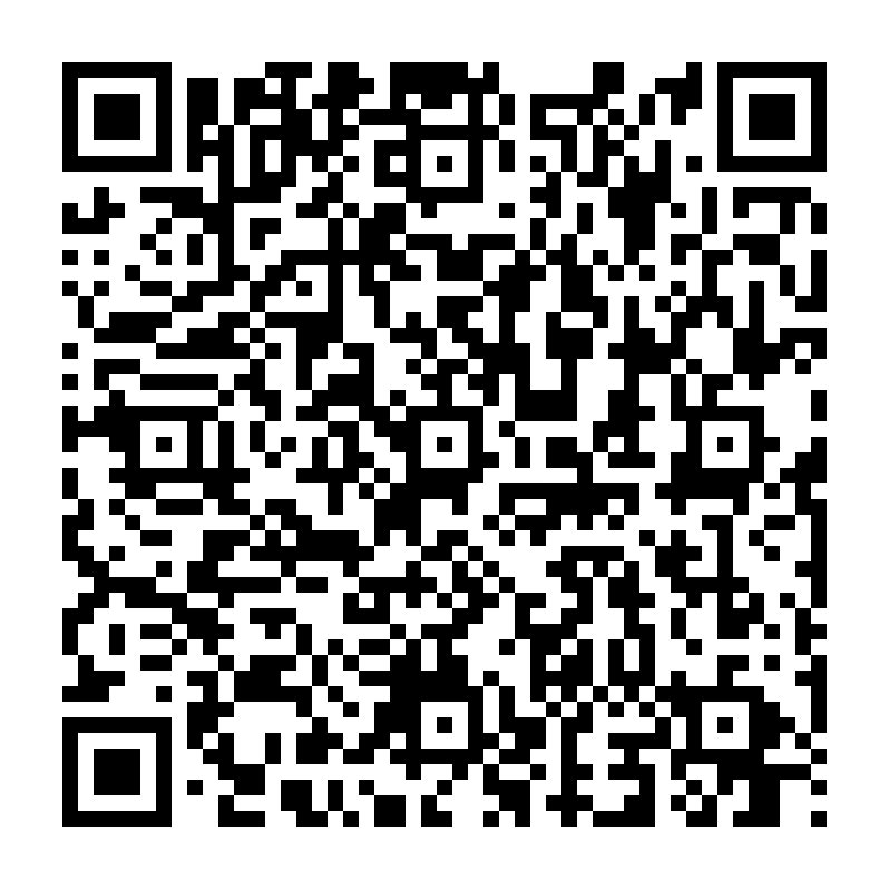 QR-kod
