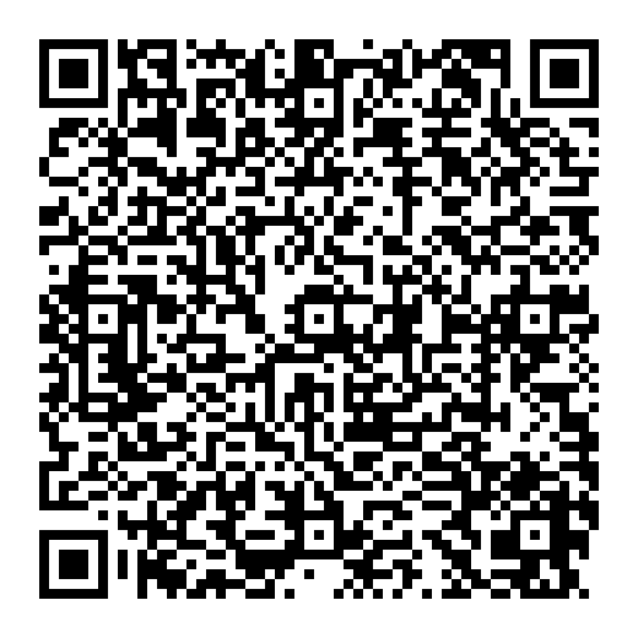 QR-kod