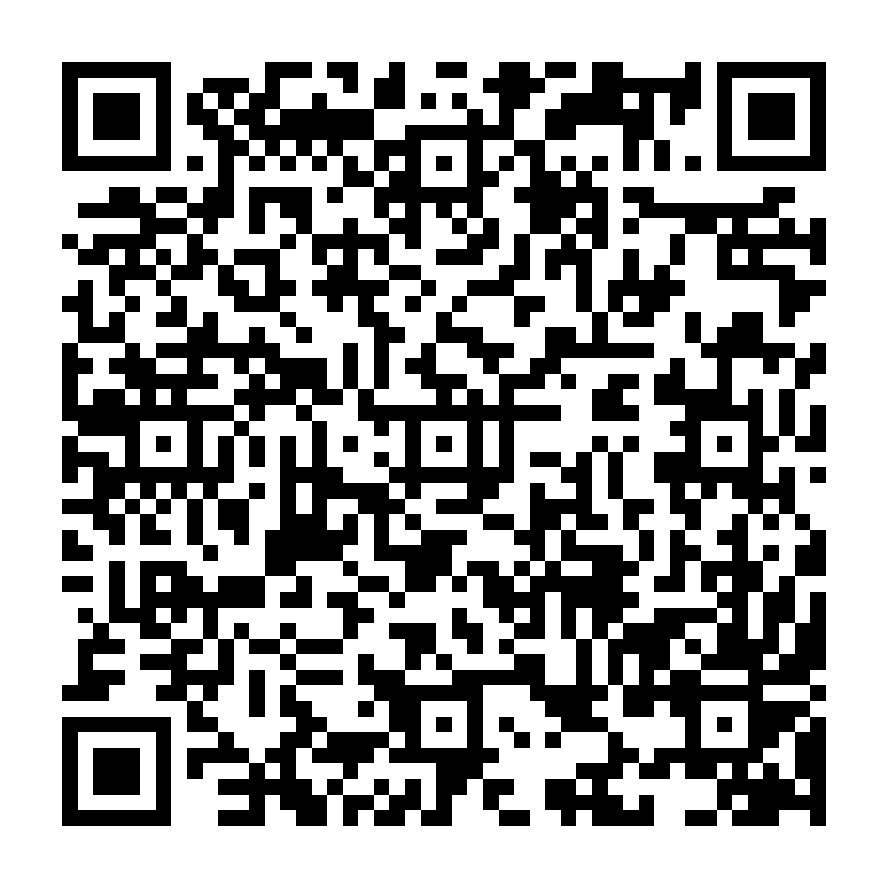 QR-kod