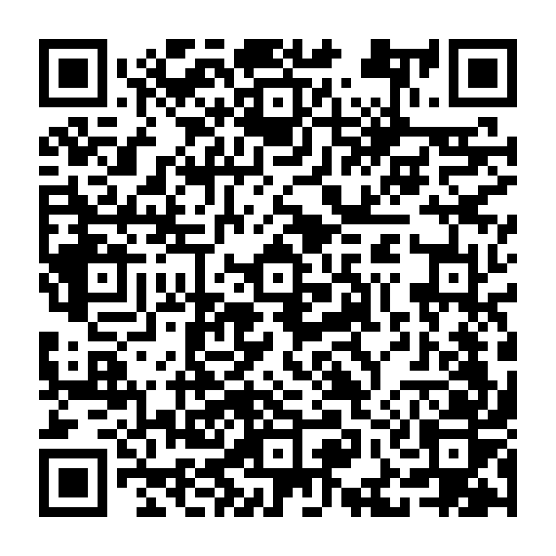 QR-kod