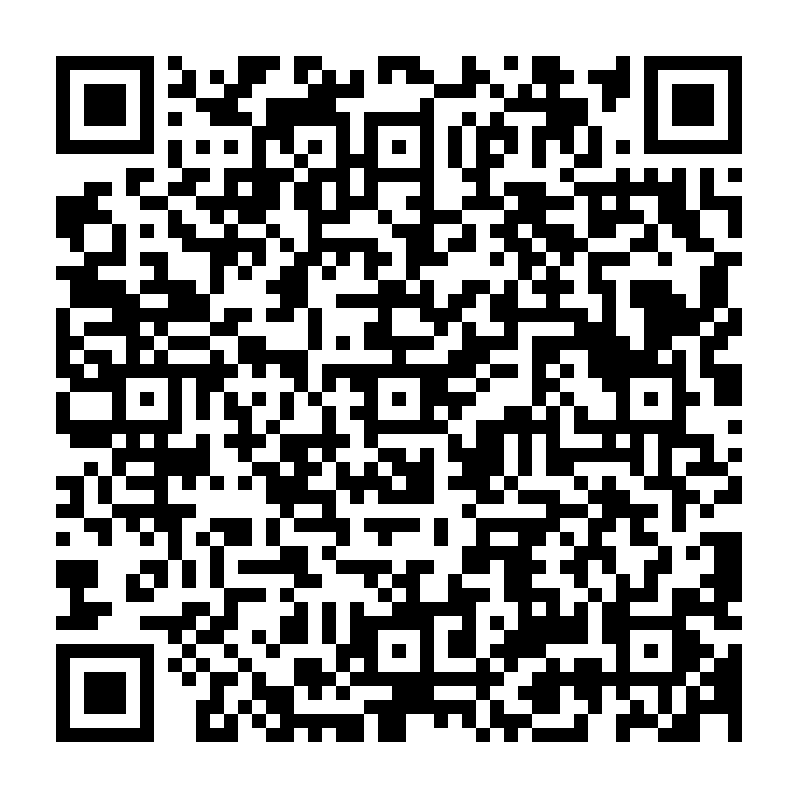 QR-kod