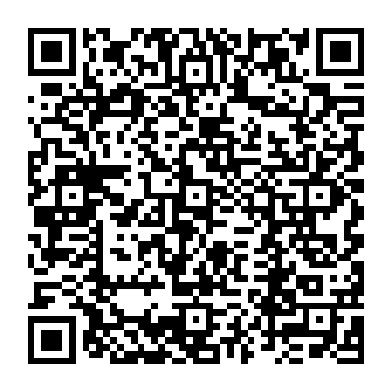 QR-kod
