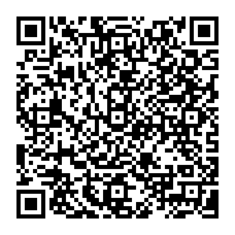 QR-kod