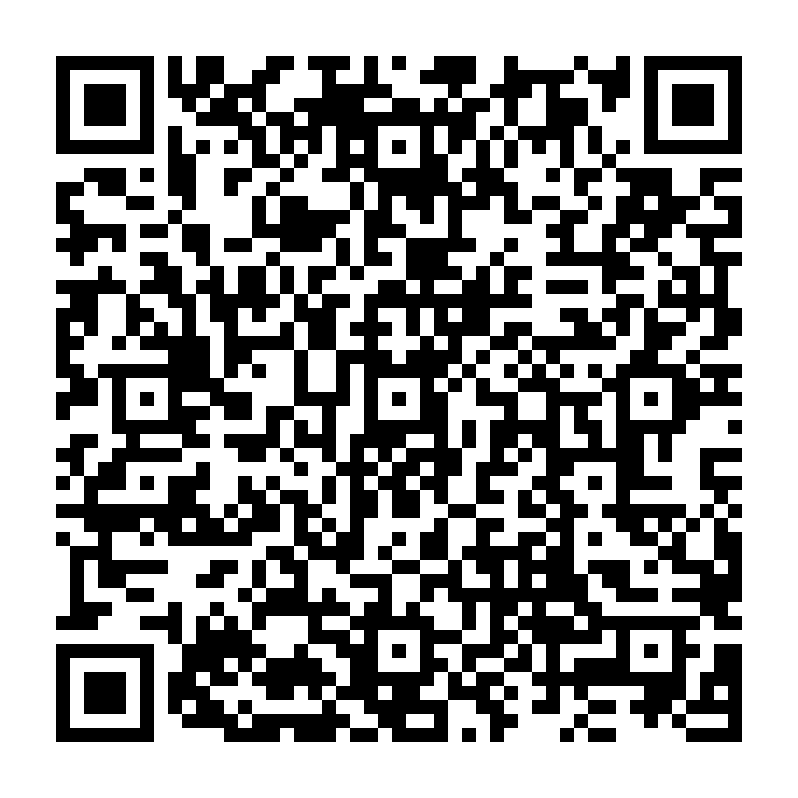 QR-kod