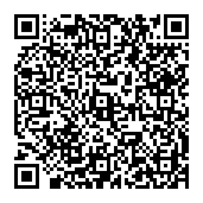 QR-kod
