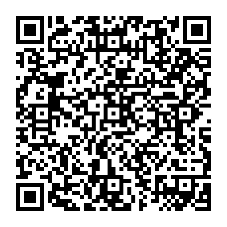 QR-kod