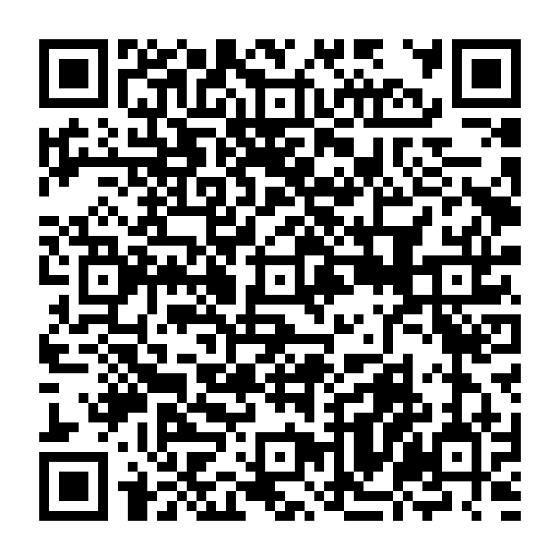 QR-kod