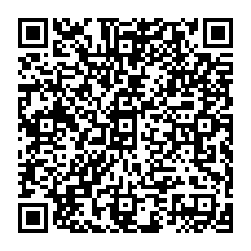 QR-kod