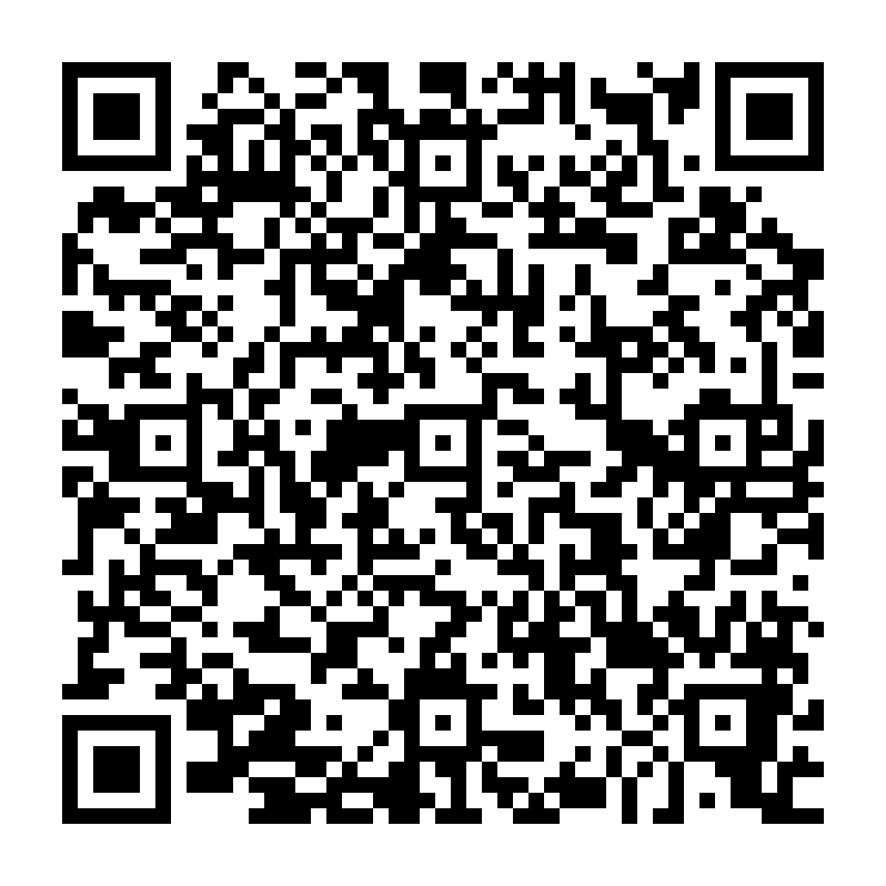 QR-kod