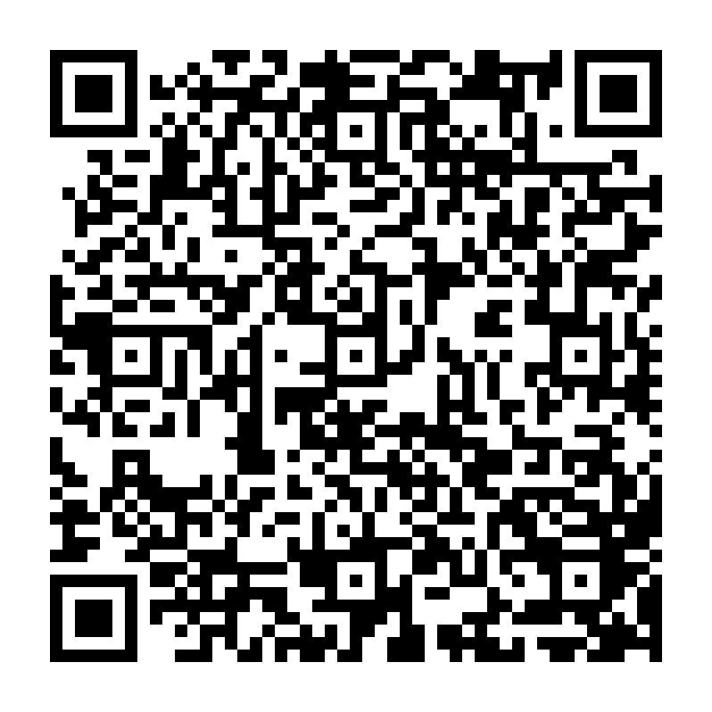 QR-kod