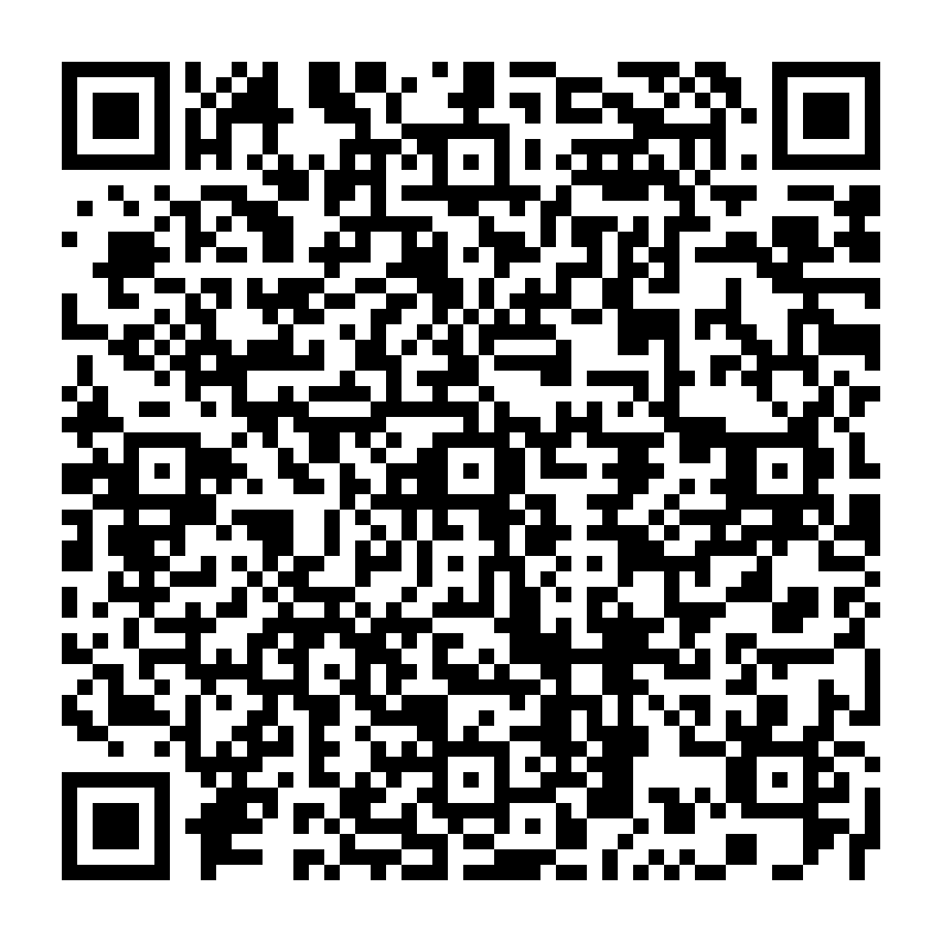 QR-kod