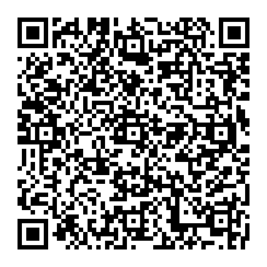 QR-kod