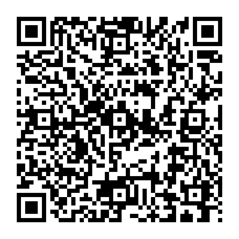 QR-kod