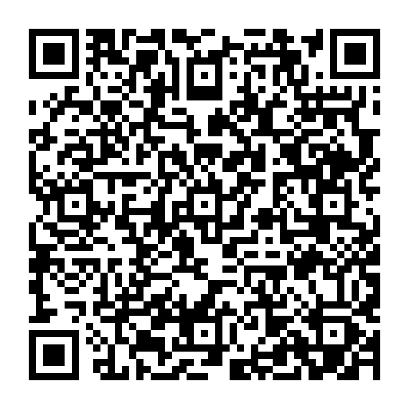 QR-kod