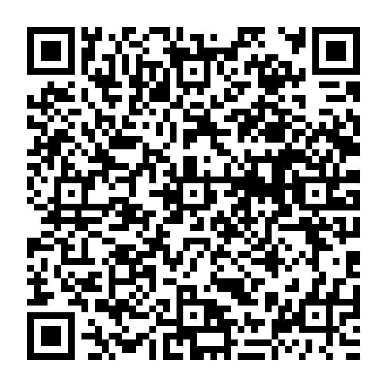 QR-kod