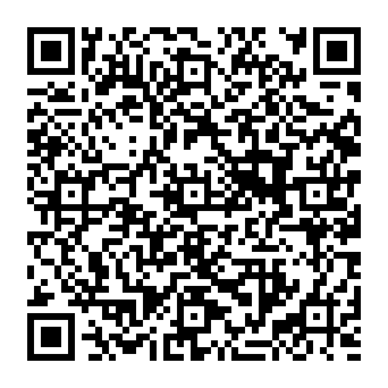 QR-kod