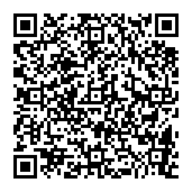 QR-kod