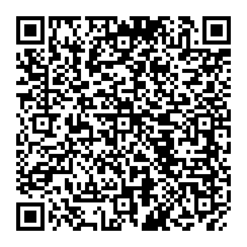 QR-kod