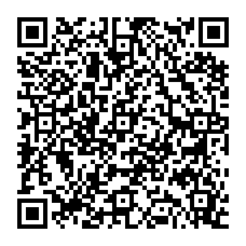 QR-kod
