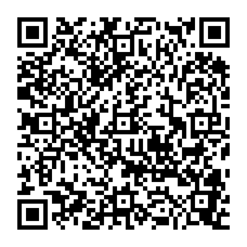 QR-kod