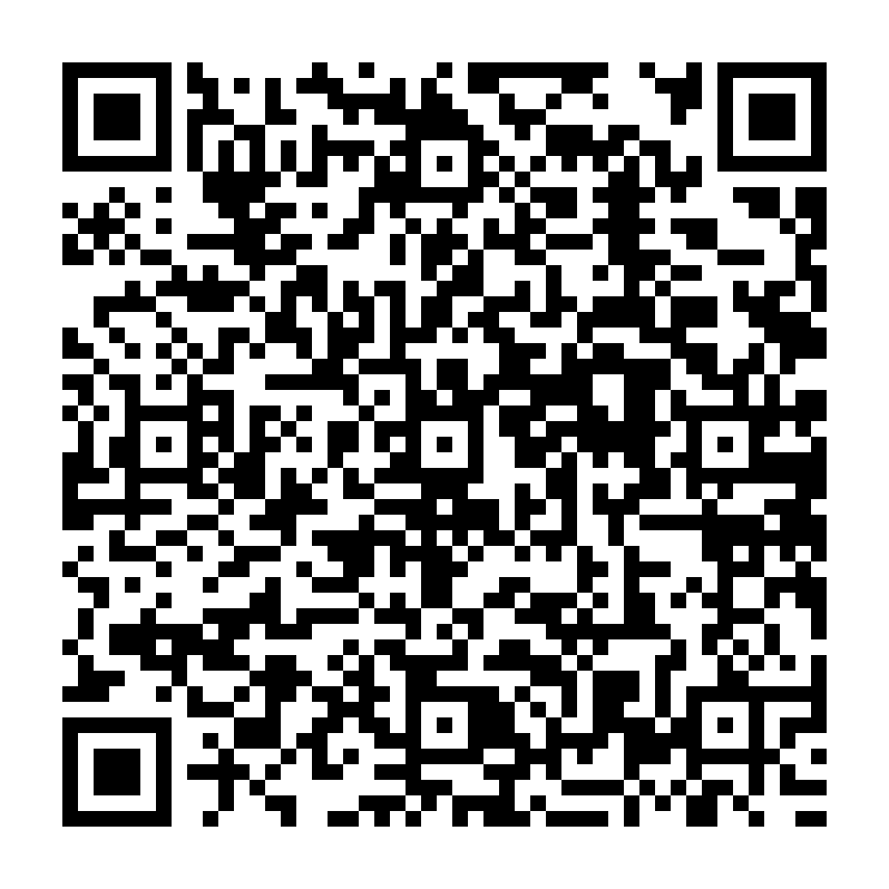 QR-kod