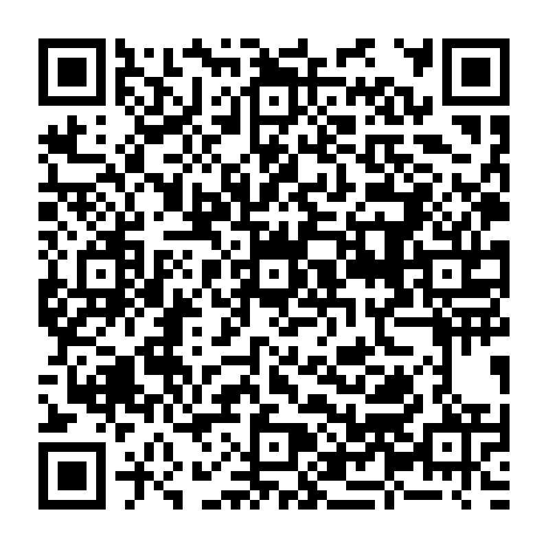 QR-kod